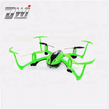 DWI Dowellin 903 Remote Control Aircraft Drone Inverted Flight 180 Degrees RC Quadcopter